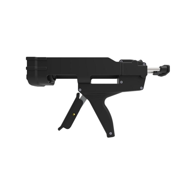 Pištol 2K PROFI VM-P 380-420ml